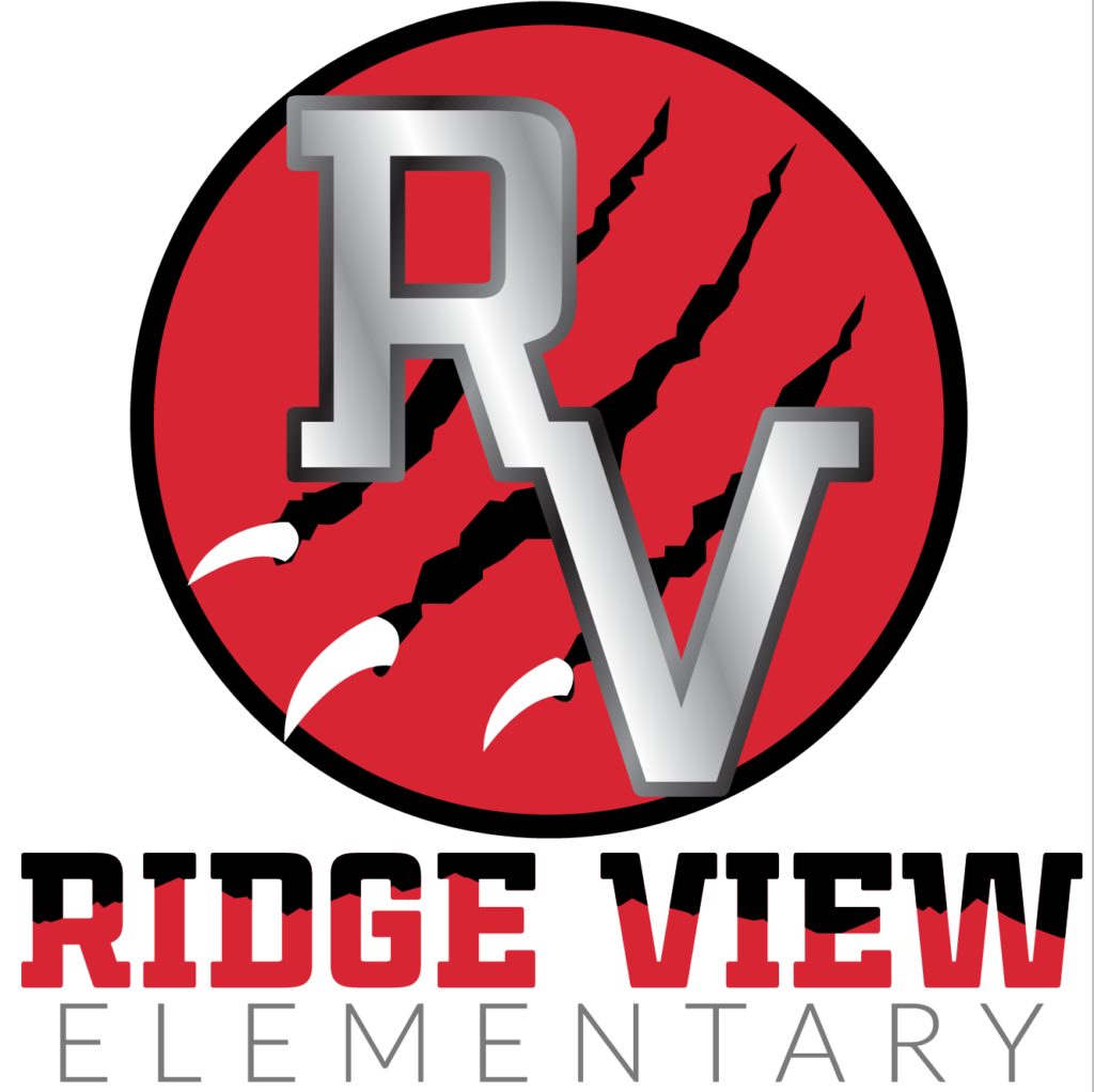 Ridge View Elementary Home of the Raptors